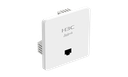H3C Aolynk UAP512G-AC13 Wall-Plate 802.11ac Wireless Access Point