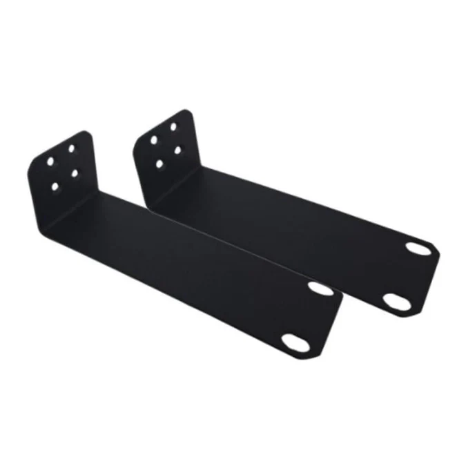 RTU-FL-F (H3C MSR810-EI Mount Kit (2 Brackets and 8 Screws) (Support RT-MSR610)) 