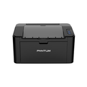  P2500W Mono laser single function printer