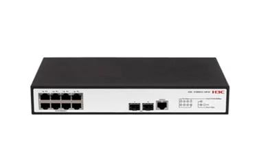 [ LS-1850V2-10P-EI-GL] H3C S1850V2-10P-EI L2 Ethernet Switch