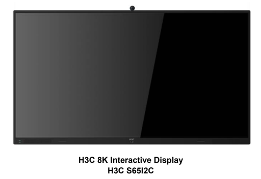 [S65I2C-RBN52-01] H3C S65I2C Cloud Touchscreen Appliance i5-1135G7/16GB/256GB SSD/Win 11