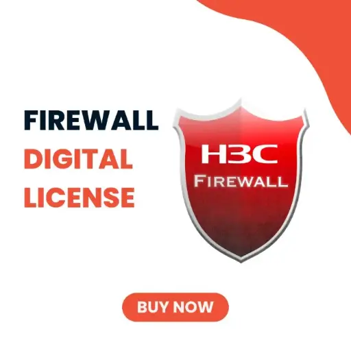 [LIS-F100BAS-SSL-100] H3C SecPath F100BAS SSL VPN for 100 Users License