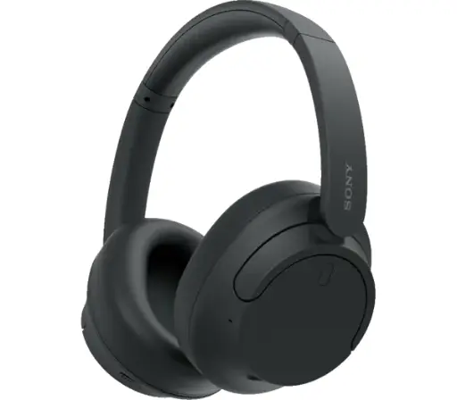 [WH-CH720N] Sony WH-CH720N Over-Head Bluetooth Noise Cancelling Headphones