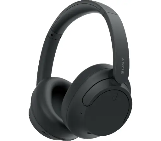 [WH-CH720N] Sony WH-CH720N Over-Head Bluetooth Noise Cancelling Headphones 