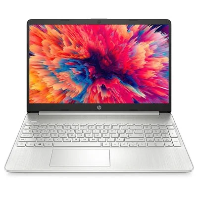 HP 15s-FQ5098TU, Intel Core i5-1235U, 8GB RAM, 512GB SSD, 15.6″ FHD LED Display, Windows 11, Silver