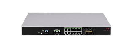 [C1-0316] H3C WSG1812X-PWR Wireless Integrated Services Gateway  