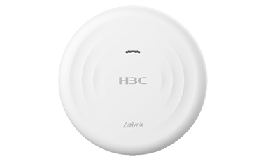 [C1-0337] H3C Aolynk UAP622G-AX18 | Ceiling-Mounted 802.11ax Wireless Access Point