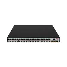 [C1-0343] H3C Layer 3 Switch 48X1GE Ethernet PoE+ & 4x1GE SFP Ports (PoE Budget 370W) (LS-5120V3-52P-PWR-LI-GL) 