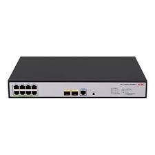 [C1-0307] H3C S1850V2-10P-EI L2 Ethernet Switch  