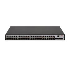 [C1-0325] LS-1850V2-52P-EI-GL (H3C Layer 2 Switch 48x1GE Ethernet Ports& 4x1GE SFP Ports )