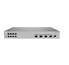 Huawei S220-8P4S Gigabit PoE managed L2 switch, 4x SFP