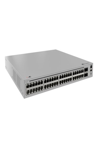 S310 Series S310-48HP4X Switch  (48 x 10/100/1000 (PoE+) + 4 x 10 Gigabit SFP+)