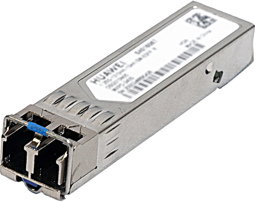 eSFP-GE-SX-MM850, Huawei eSFP Optical Transceiver, GE, 850nm MM, 0.5km