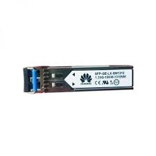 SFP-GE-LX-SM1310, Huawei SFP-GE-LX Series Optical Transceiver, GE speed/1310nm/10km