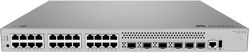 Huawei S530-24T4XE (24 Port 4x10GE SFP+ ports Managed L3)