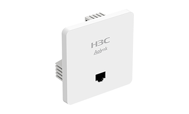 H3C Aolynk UAP512G-AC13 Wall-Plate 802.11ac Wireless Access Point