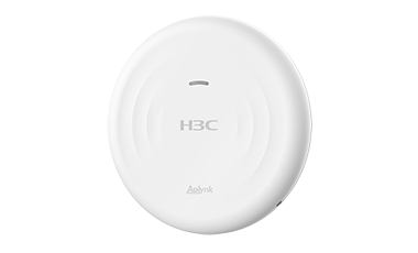 H3C Aolynk UAP522G-AC13 Ceiling-Mounted 802.11ac Wireless Access Point 