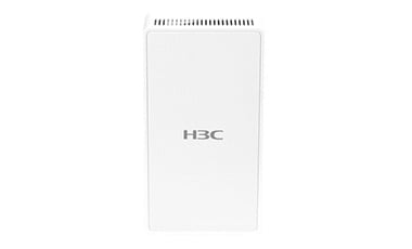 H3C WA6120H New Generation Wall-Plate Access Point