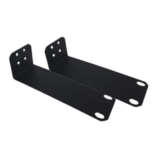 RTU-FL-F [(H3C MSR810-EI Mount Kit) (2 Brackets and 8 Screws) (Support RT-MSR610)]