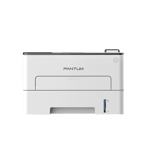 P3302DW Mono laser single function printer