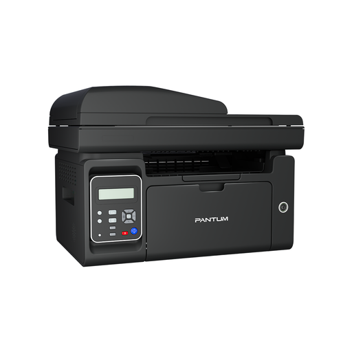 M6550NW Mono laser multifunction printer